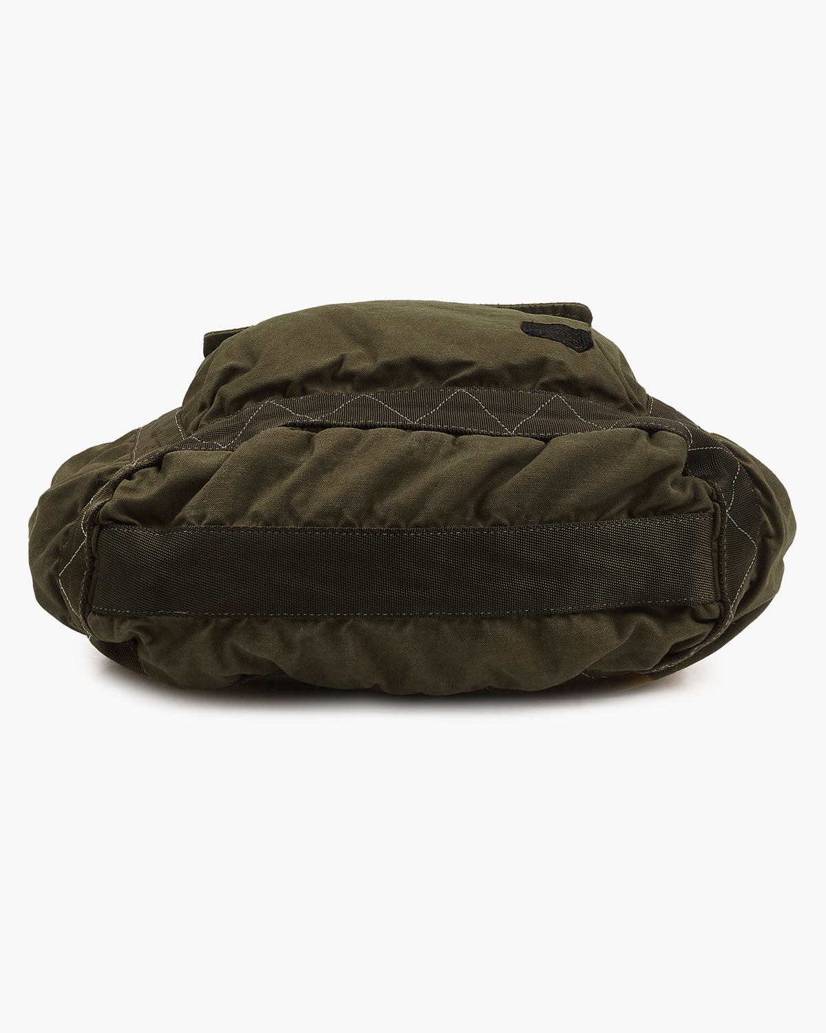 Porter-Yoshida & Co. Crag Shoulder Bag (L) - Olive | Porter-Yoshida & Co. Bags | JEANSTORE