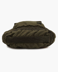 Porter-Yoshida & Co. Crag Shoulder Bag (L) - Olive | Porter-Yoshida & Co. Bags | JEANSTORE