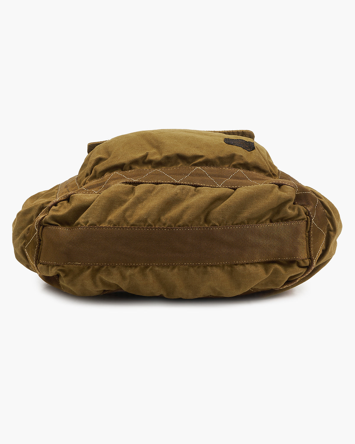 Porter-Yoshida & Co. Crag Shoulder Bag (L) - Coyote | Porter-Yoshida & Co. Bags | JEANSTORE
