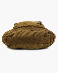Porter-Yoshida & Co. Crag Shoulder Bag (L) - Coyote | Porter-Yoshida & Co. Bags | JEANSTORE