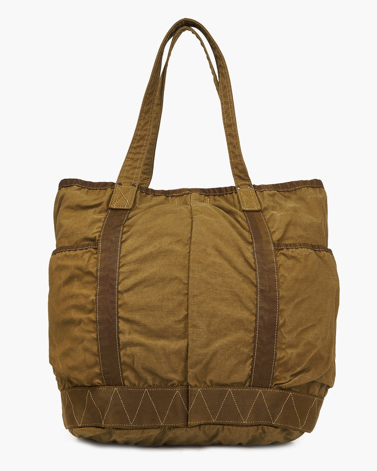 Porter-Yoshida & Co. Crag Shoulder Bag (S) - Coyote