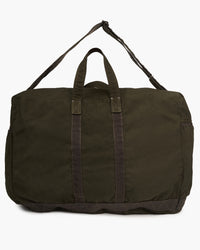 Porter-Yoshida & Co. Crag 2-Way Boston Bag (L) - Olive | Porter-Yoshida & Co. Bags | JEANSTORE