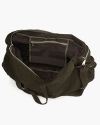 Porter-Yoshida & Co. Crag 2-Way Boston Bag (L) - Olive | Porter-Yoshida & Co. Bags | JEANSTORE