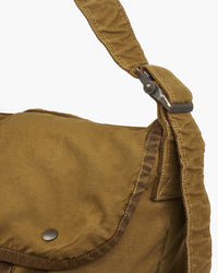 Porter-Yoshida & Co. Crag Messenger Bag (M) - Coyote | Porter-Yoshida & Co. Bags | JEANSTORE