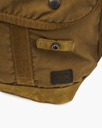 Porter-Yoshida & Co. Crag Messenger Bag (M) - Coyote | Porter-Yoshida & Co. Bags | JEANSTORE