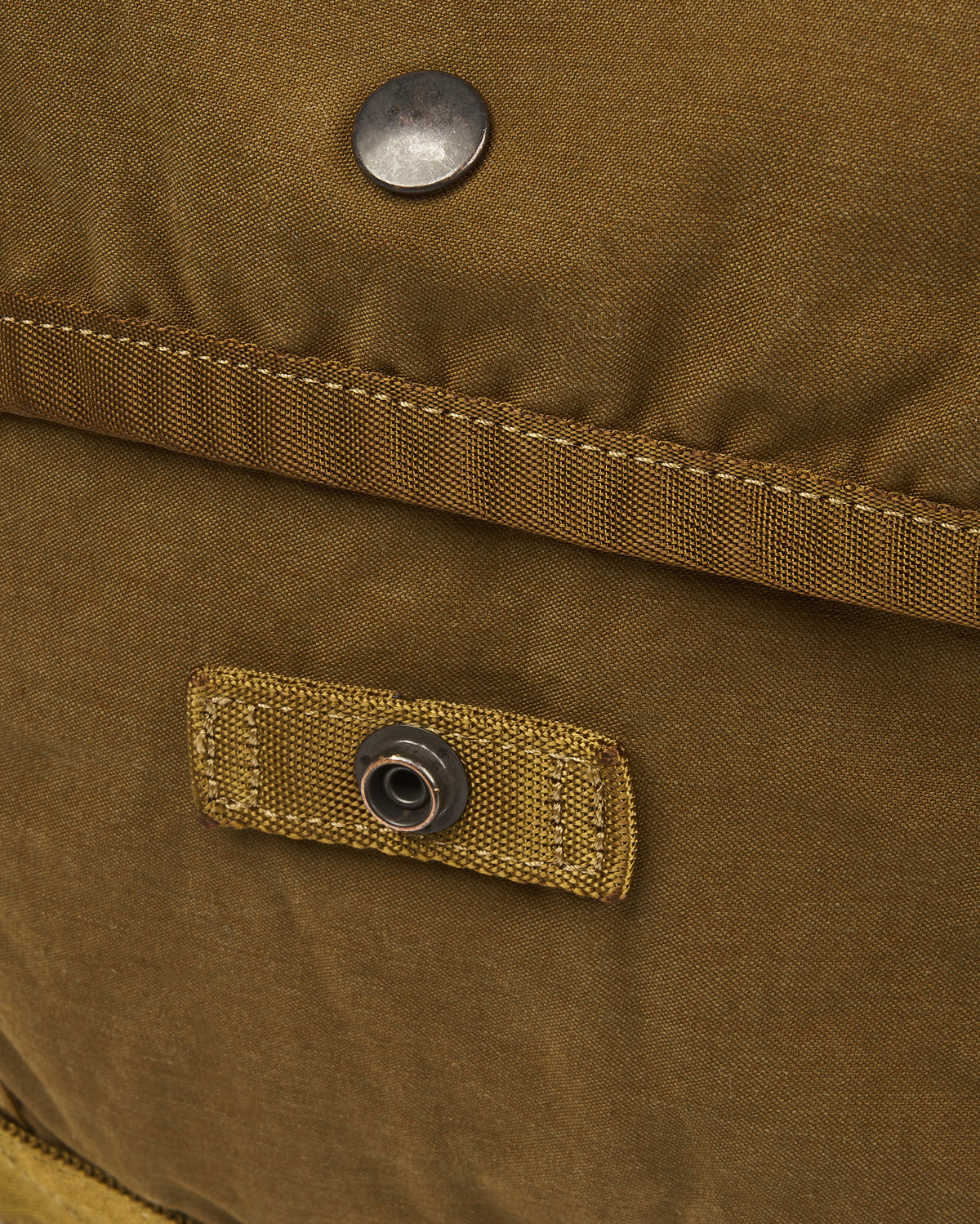 Porter-Yoshida & Co. Crag Messenger Bag (M) - Coyote | Porter-Yoshida & Co. Bags | JEANSTORE
