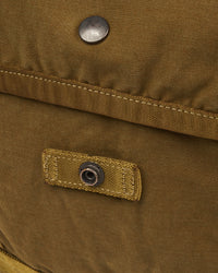 Porter-Yoshida & Co. Crag Messenger Bag (M) - Coyote | Porter-Yoshida & Co. Bags | JEANSTORE
