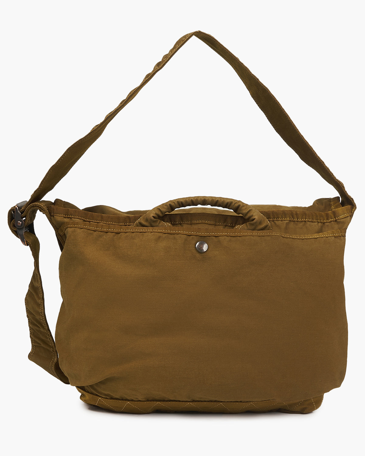 Porter-Yoshida & Co. Crag Messenger Bag (M) - Coyote | Porter-Yoshida & Co. Bags | JEANSTORE