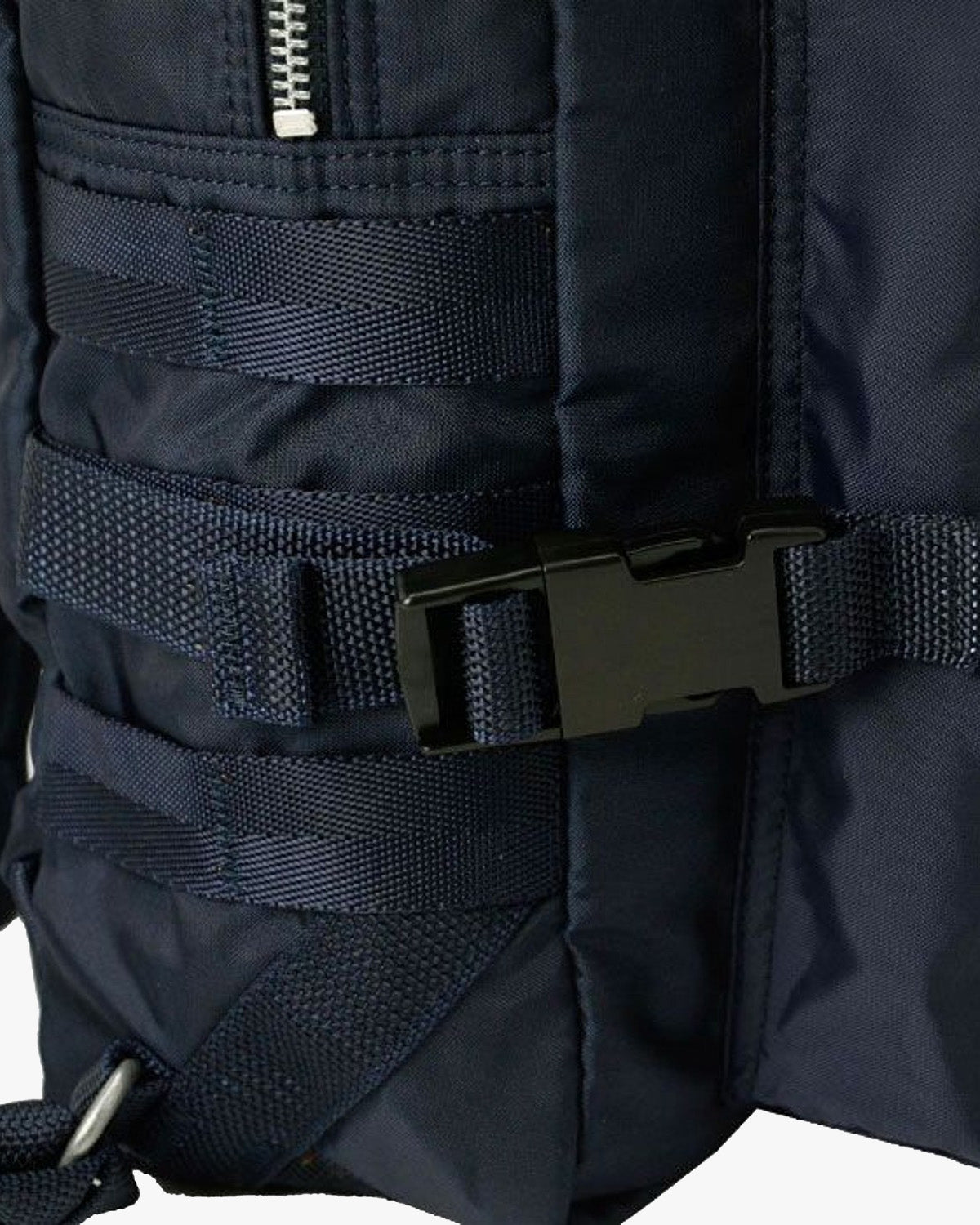 Porter-Yoshida & Co. Force Daypack - Navy | Porter-Yoshida & Co. Bags | JEANSTORE