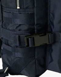 Porter-Yoshida & Co. Force Daypack - Navy | Porter-Yoshida & Co. Bags | JEANSTORE