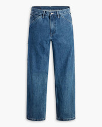 Levi's® Workwear 568 Stay Loose Carpenter Pants - Safe In Charm | Levi's® Jeans | JEANSTORE