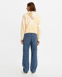 Levi's® Workwear 568 Stay Loose Carpenter Pants - Safe In Charm | Levi's® Jeans | JEANSTORE