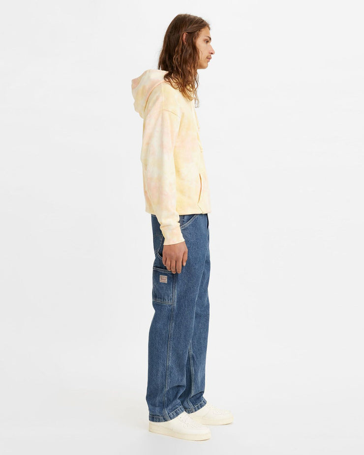 Levi's® Workwear 568 Stay Loose Carpenter Pants - Safe In Charm