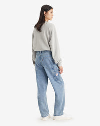 Levi's® Workwear 568 Stay Loose Carpenter Pants - Put In Work | Levi's® Jeans | JEANSTORE