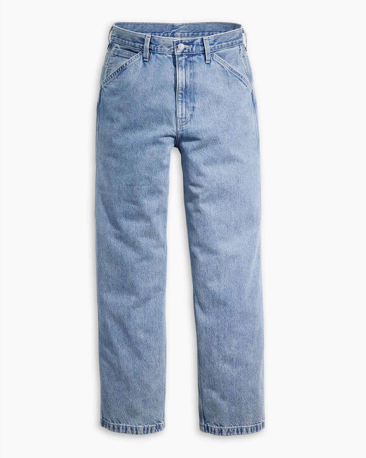 Levi's® Workwear 568 Stay Loose Carpenter Pants - Put In Work | Levi's® Jeans | JEANSTORE