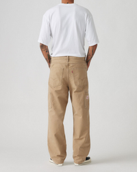 Levi's® Workwear 568 Loose Straight Carpenter Pants - Tigers Eye Canvas