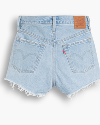 Levi's® Womens 501 Original Shorts - Luxor Heat | Levi's® Shorts | JEANSTORE