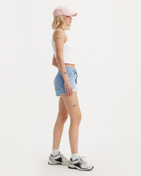 Levi's® Womens 501 Original Shorts - Luxor Heat | Levi's® Shorts | JEANSTORE