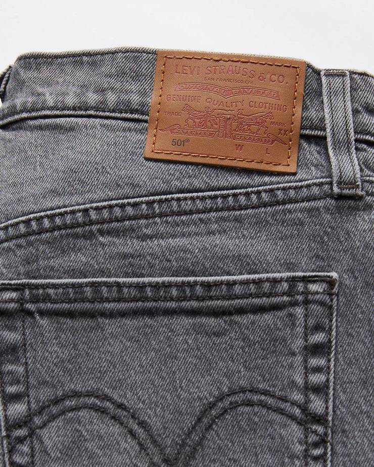 Levi's® Womens 501 Original Shorts - Hit The Road BB