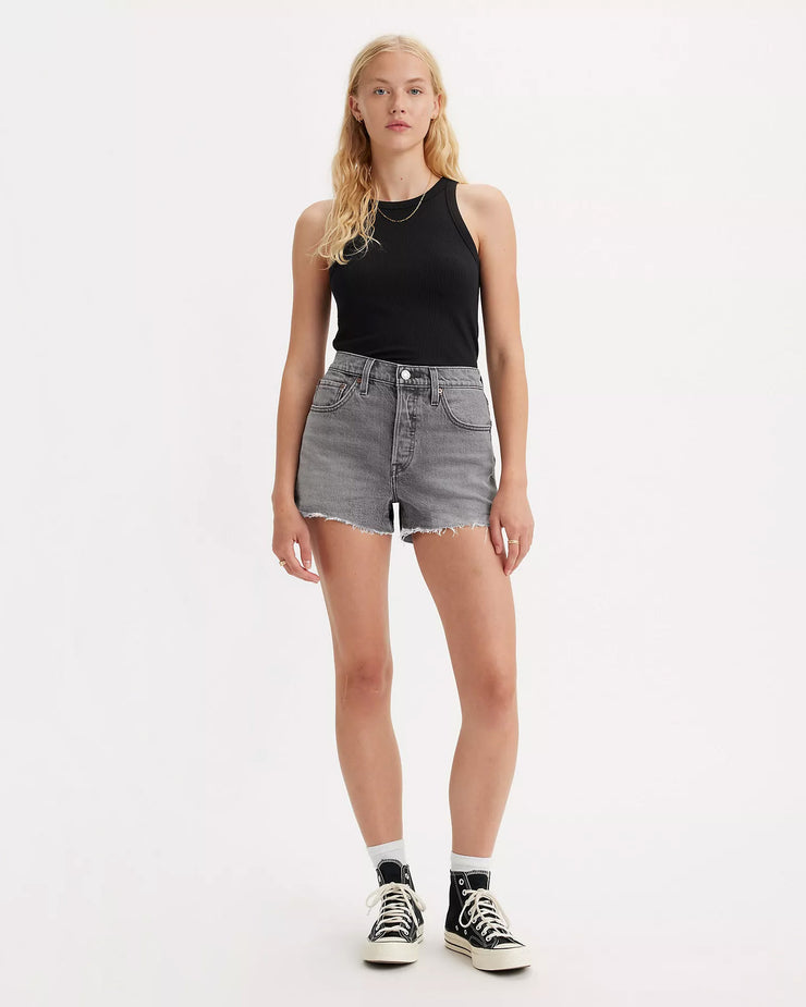 Levi's® Womens 501 Original Shorts - Hit The Road BB