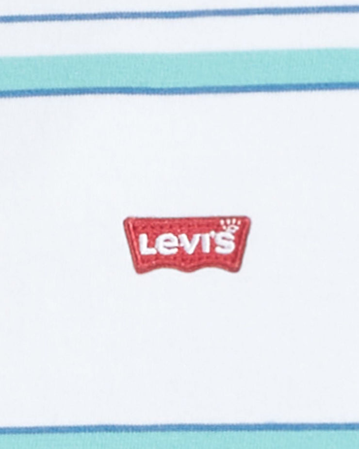 Levi's® Original HM Tee - Vision Bright White