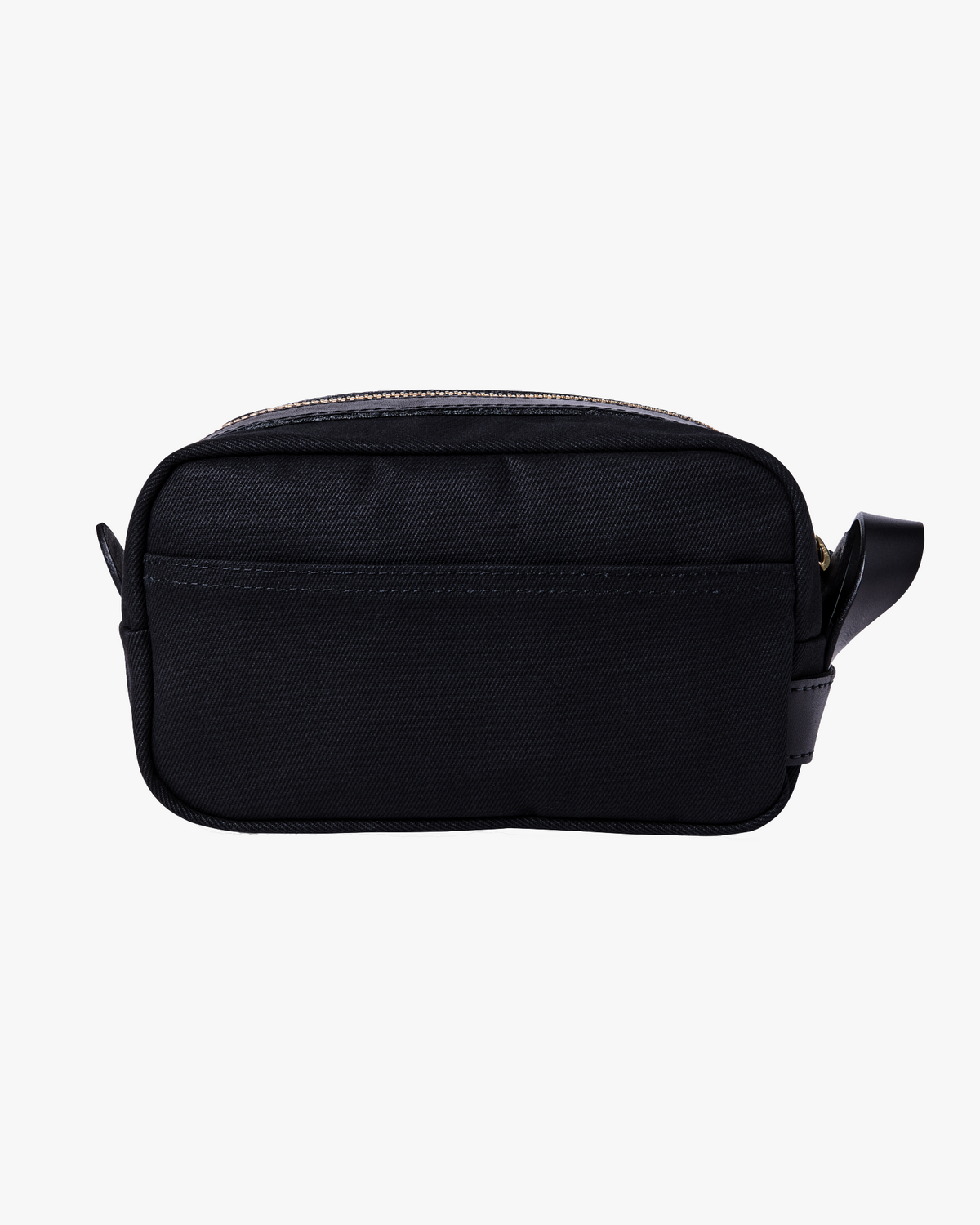 Filson Luggage Twill Travel Kit - Black