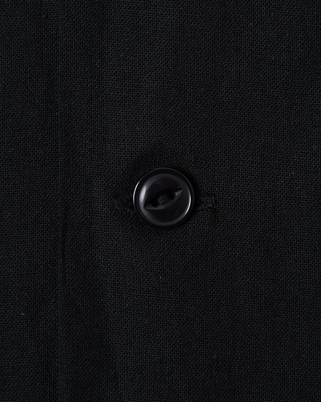 Studio D'Artisan 5743 Embroidered Bowling Shirt - Black