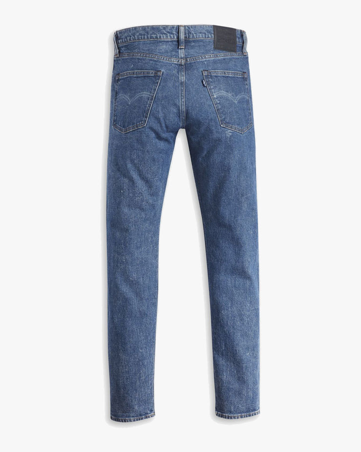 Levi's® Made & Crafted® 512 Slim Tapered Selvedge Jeans - LMC Market