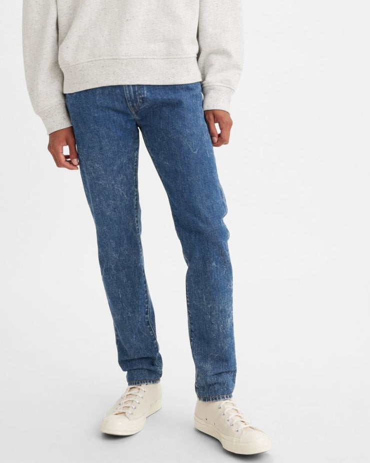 Levi's® Made & Crafted® 512 Slim Tapered Selvedge Jeans - LMC Market