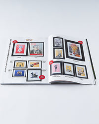Lightning Magazine Vol. 352 - 2023.8 | World Club Lightning Miscellaneous | JEANSTORE