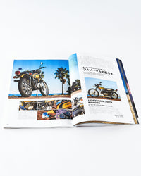 Lightning Magazine Vol. 346 - 2023.2 | World Club Lightning Lifestyle | JEANSTORE