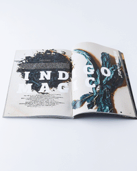 Clutch Magazine Vol. 93 - 2023.11 | World Club Lightning Miscellaneous | JEANSTORE