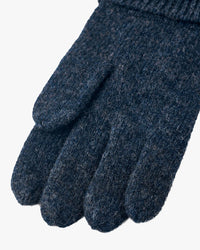 Hestra Raggwool Glove - Navy