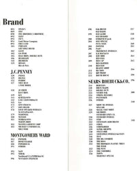 Lightning Archives Vintage Work Wear Magazine | World Club Lightning Miscellaneous | JEANSTORE