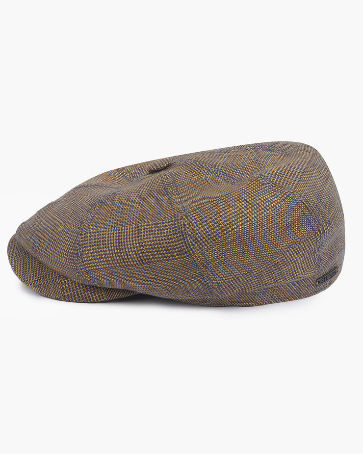 Stetson flat 2025 cap uk