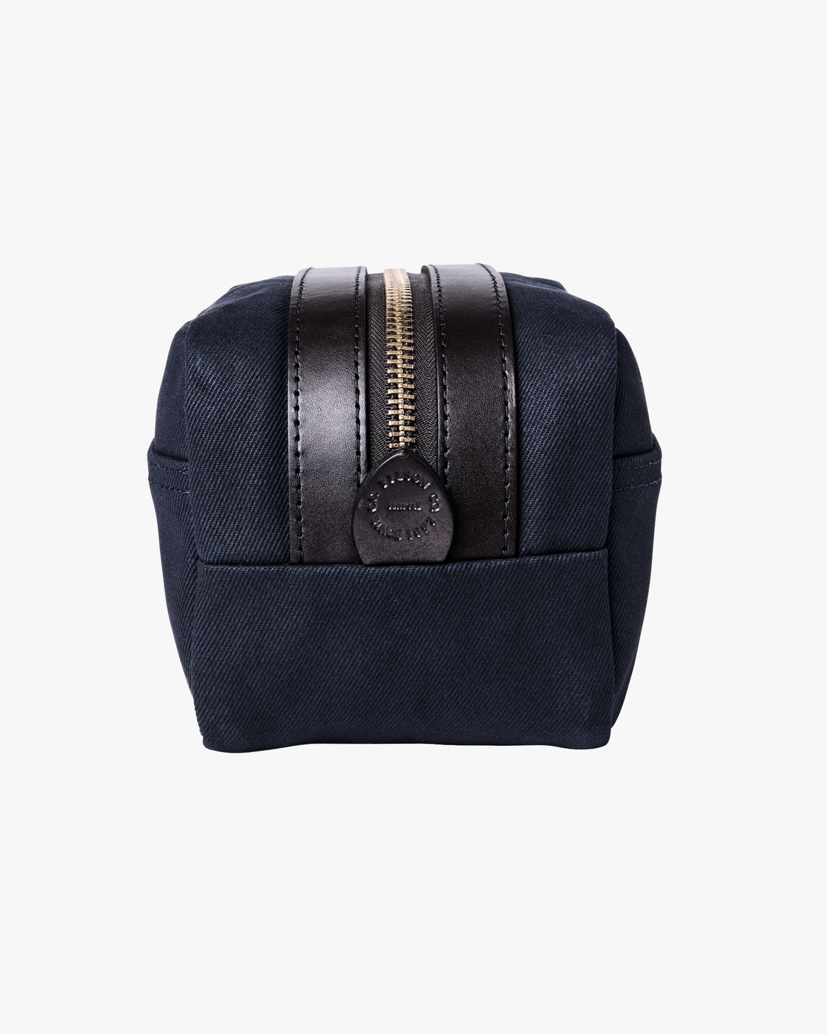 Filson Luggage Twill Travel Kit - Navy | Filson Bags | JEANSTORE