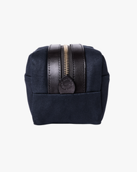 Filson Luggage Twill Travel Kit - Navy | Filson Bags | JEANSTORE