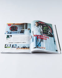 Lightning Magazine Vol. 352 - 2023.8 | World Club Lightning Miscellaneous | JEANSTORE