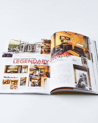 Lightning Magazine Vol. 366 - 2024.10 | World Club Lightning Miscellaneous | JEANSTORE