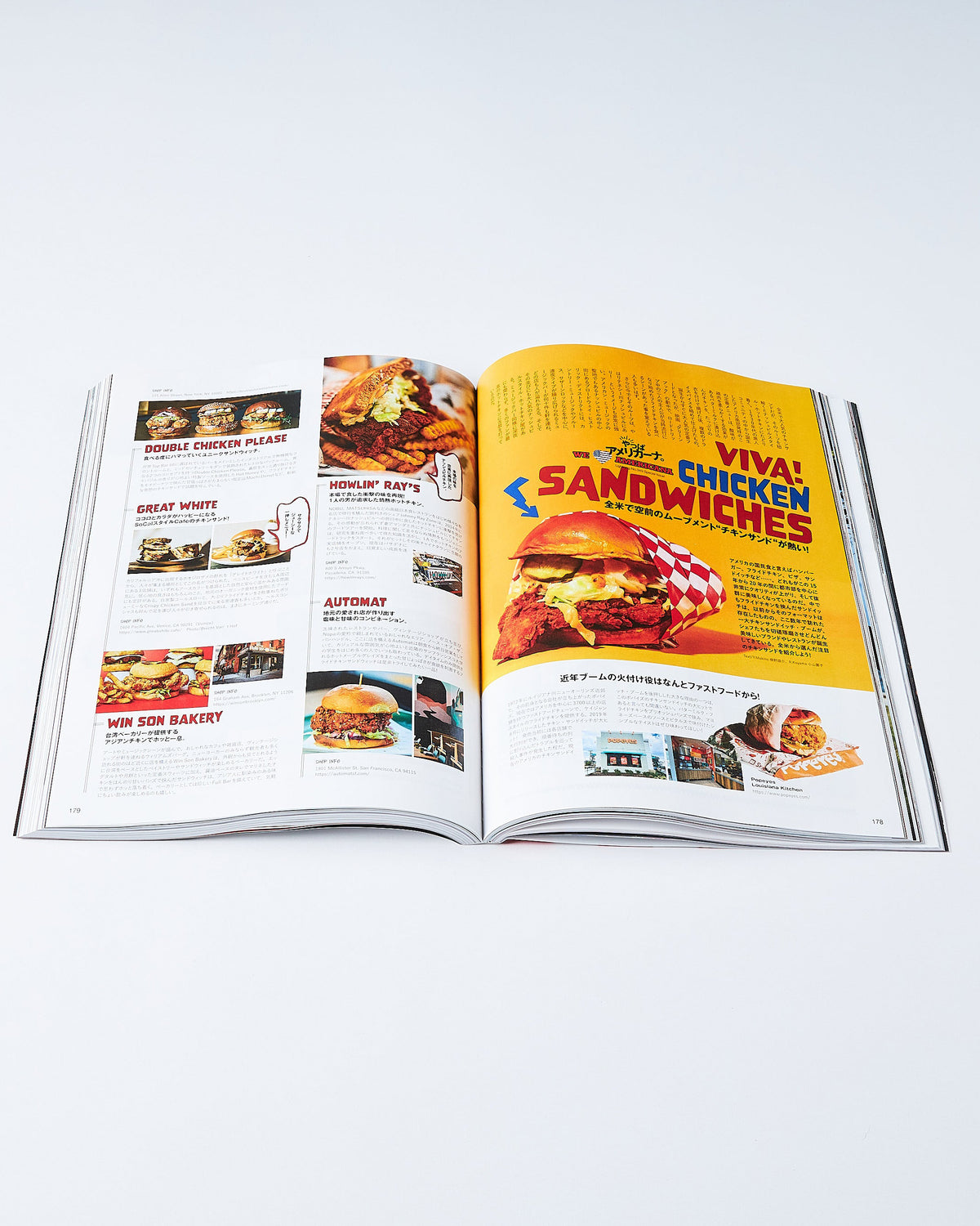 Lightning Magazine Vol. 349 - 2023.5