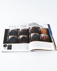 Lightning Magazine Vol. 346 - 2023.2 | World Club Lightning Lifestyle | JEANSTORE
