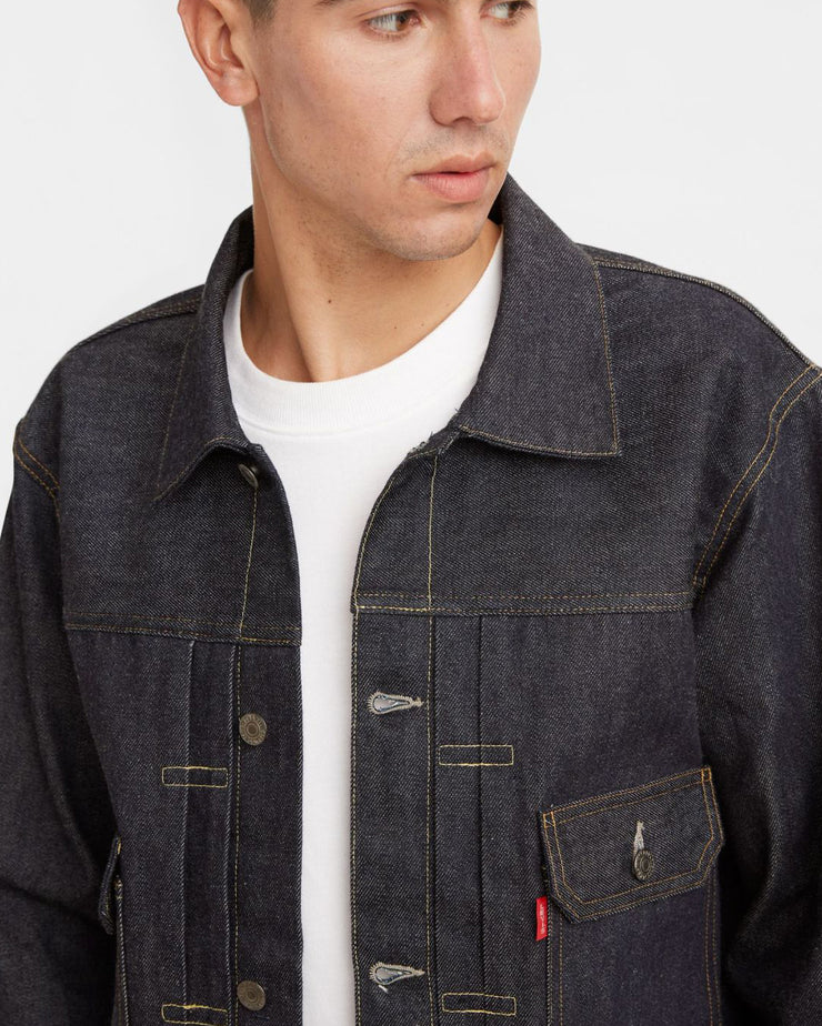 Levi's vintage type 2 jacket best sale