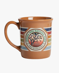 Pendleton National Park Ceramic Mug - Joshua Tree
