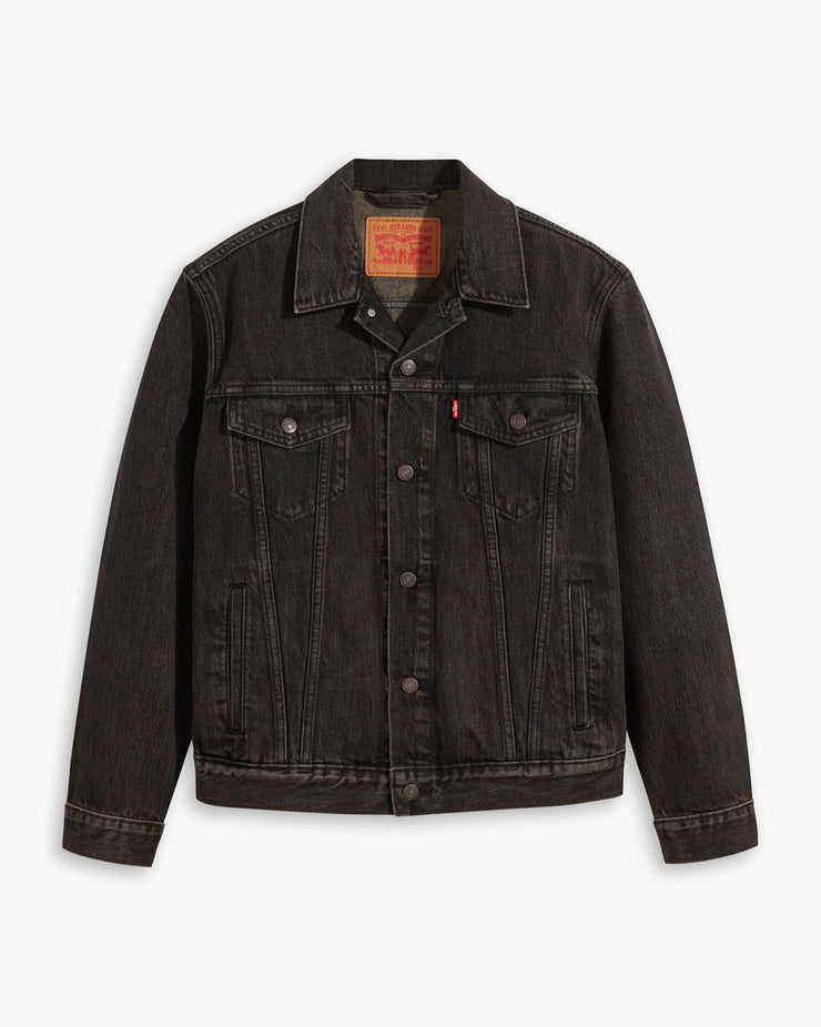 Levi's® Trucker Denim Jacket - Blow Away