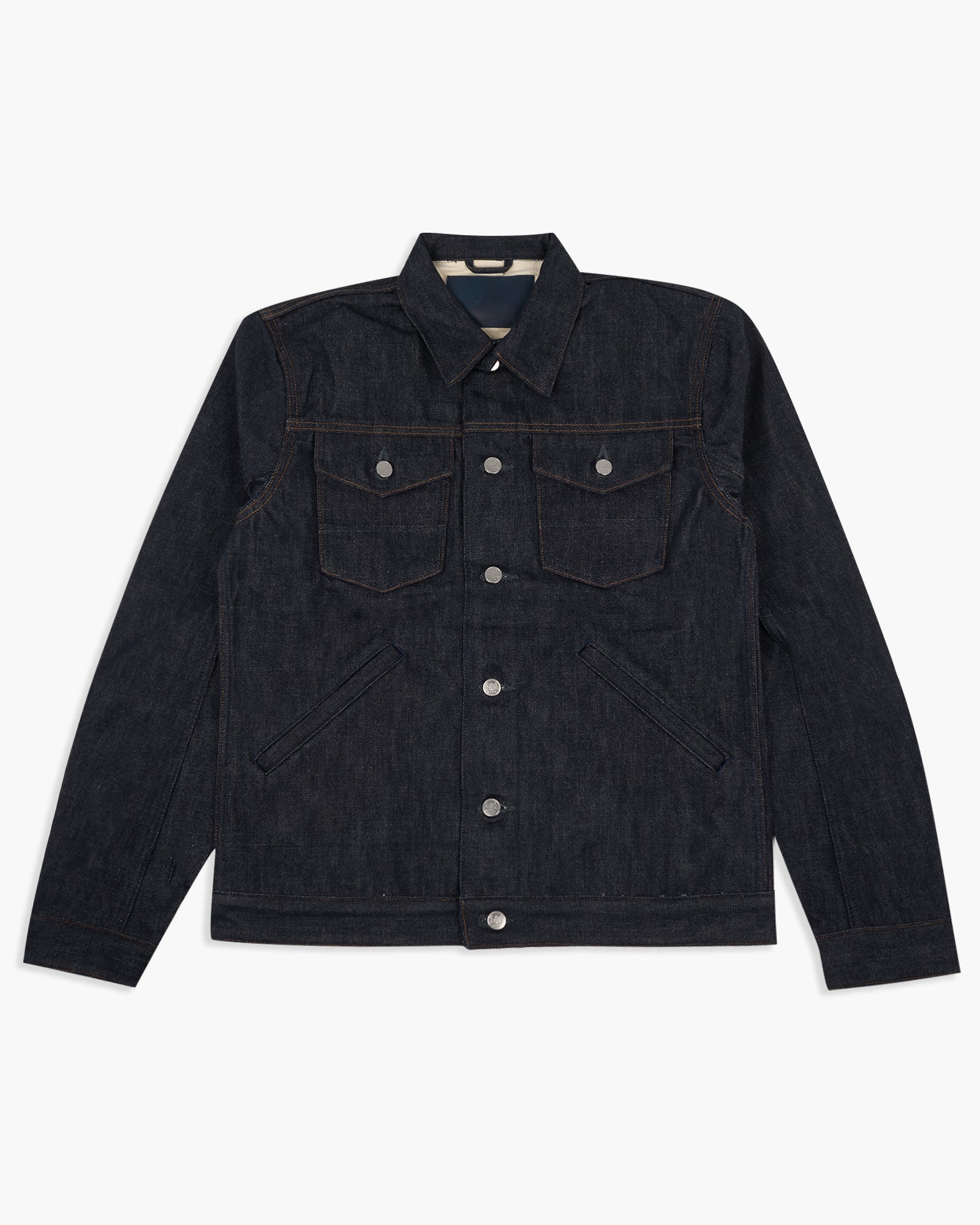 Big john shop denim jacket