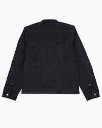 Big John RARE R609 Denim Jacket - 15.5oz Unsanforized Selvedge Denim | Big John Jackets & Coats | JEANSTORE
