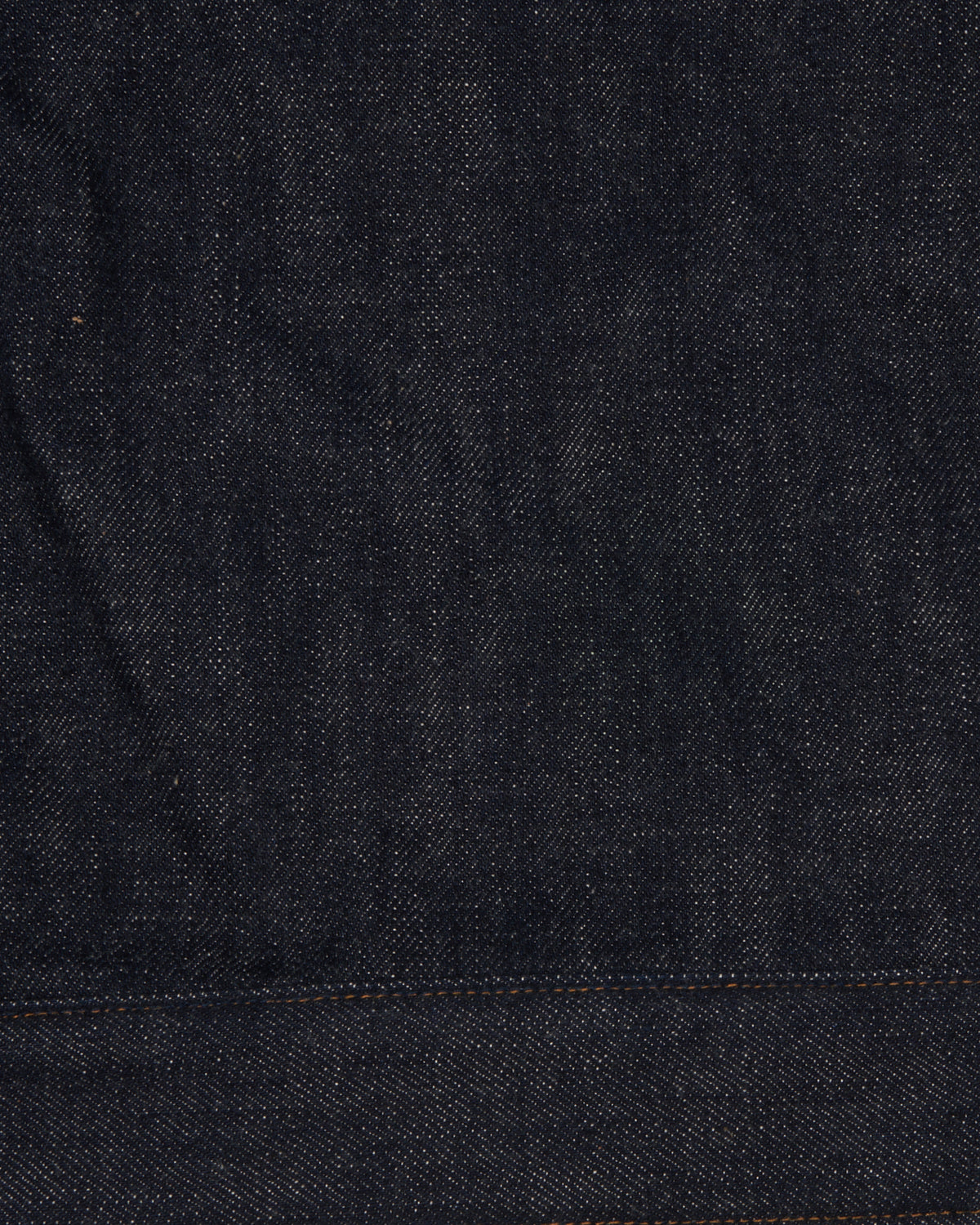 Big John RARE R609 Denim Jacket - 15.5oz Unsanforized Selvedge Denim | Big John Jackets & Coats | JEANSTORE