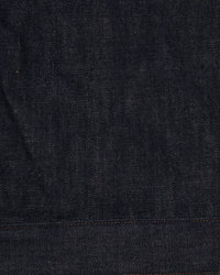 Big John RARE R609 Denim Jacket - 15.5oz Unsanforized Selvedge Denim | Big John Jackets & Coats | JEANSTORE