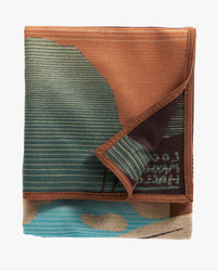Pendleton Jacquard 64x72 Wool Blanket - Resting Place | Pendleton Miscellaneous | JEANSTORE
