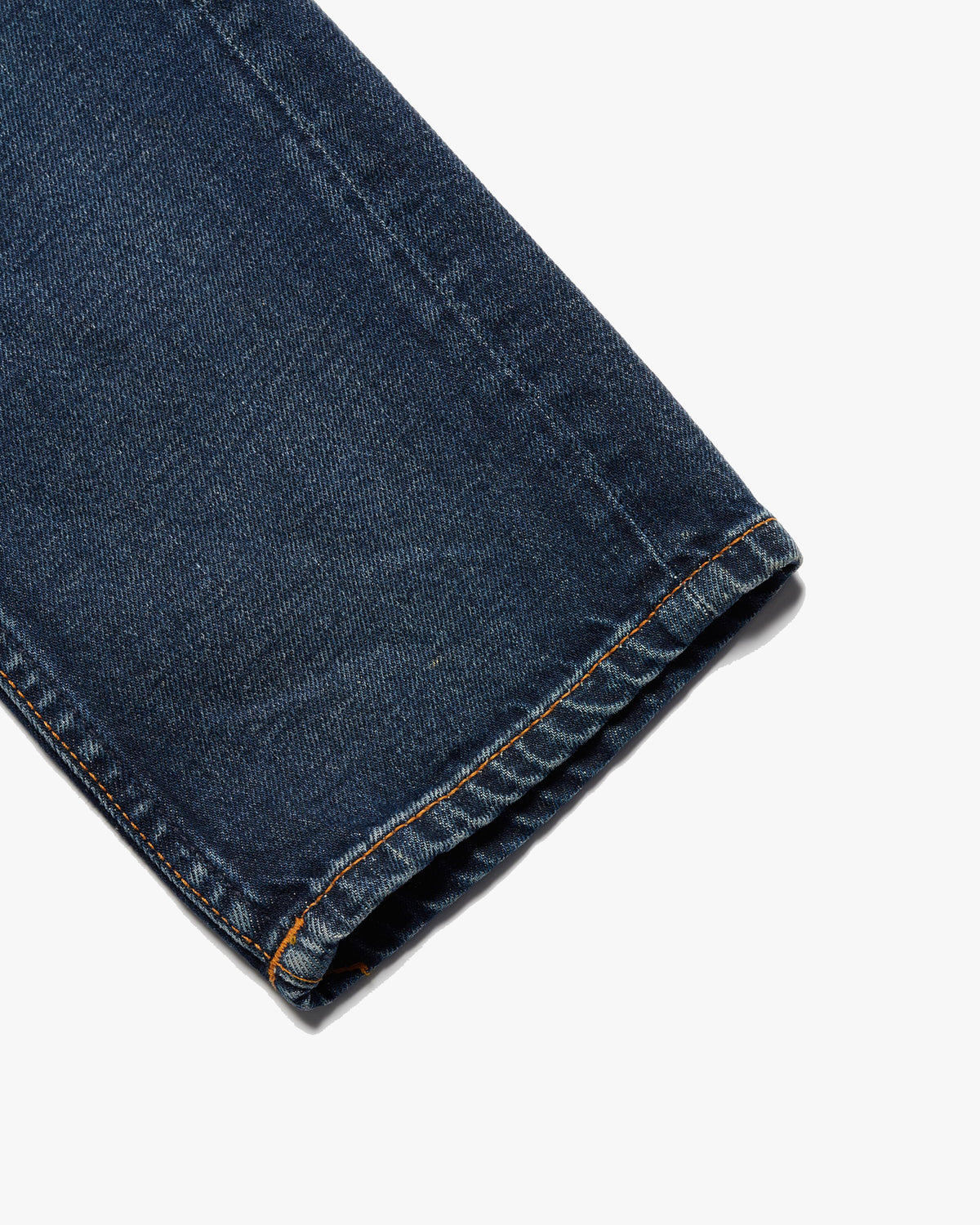 Nudie Lean Dean Slim Tapered Mens Jeans - Troubled Sea | Nudie Jeans Jeans | JEANSTORE